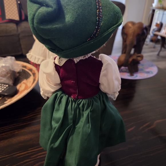 Vintage Madam Alexander Dolls. 5 Dolls - Picture 5 of 16